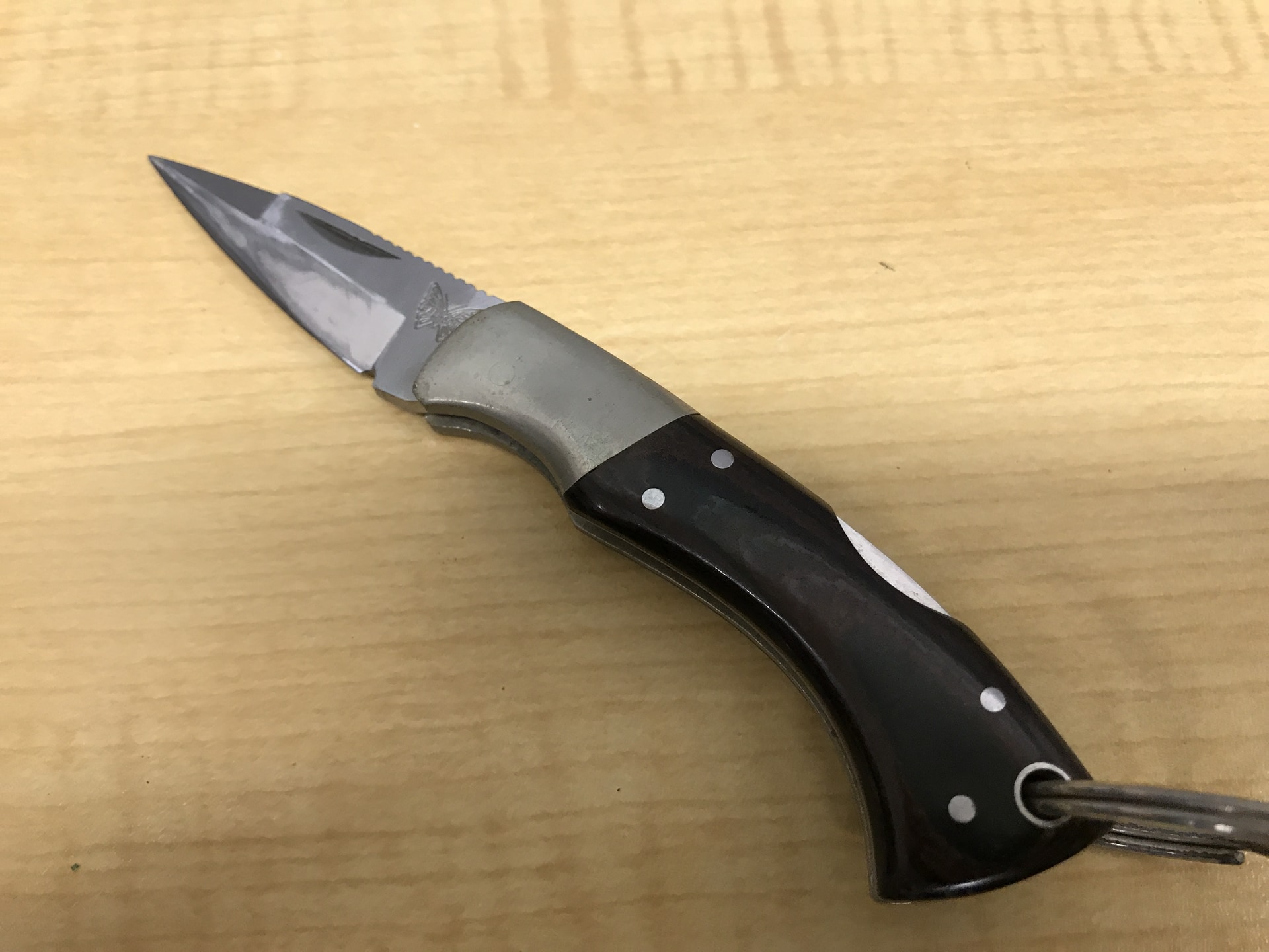 Pacific Cutlery BENCHMADE BALI-SONG 902ミニフォールディングナイフ