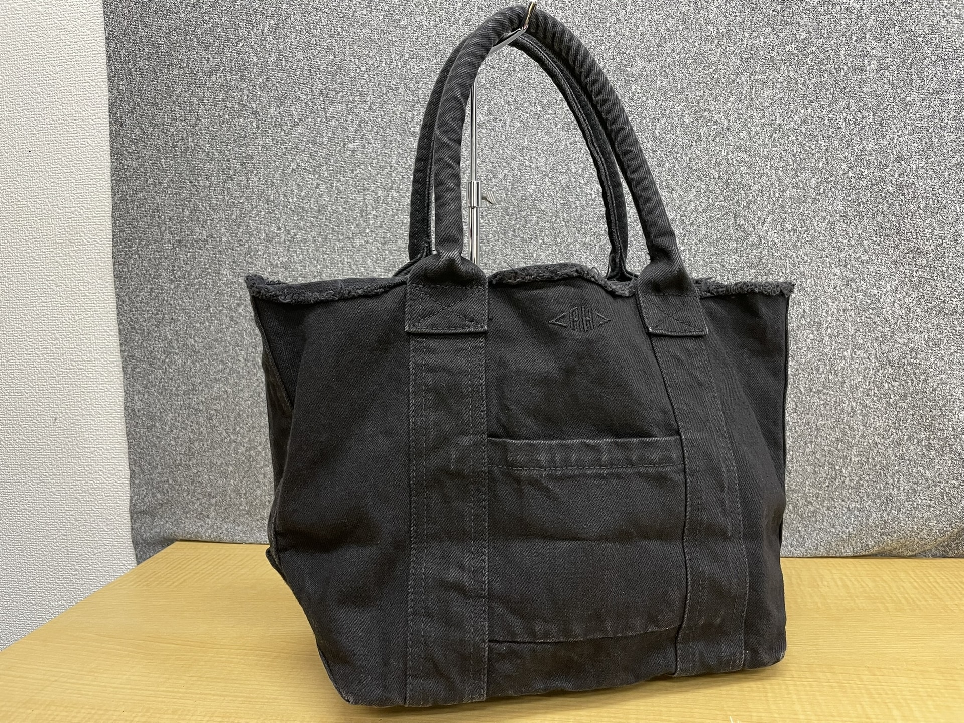 RON HERMAN キャンバストートバッグ
