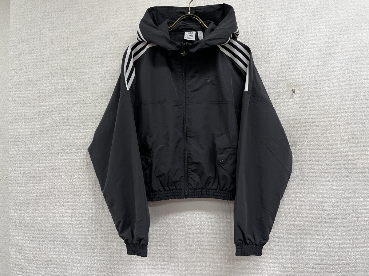 adidas HC2022 アディカラークラシックス ウインドブレーカー