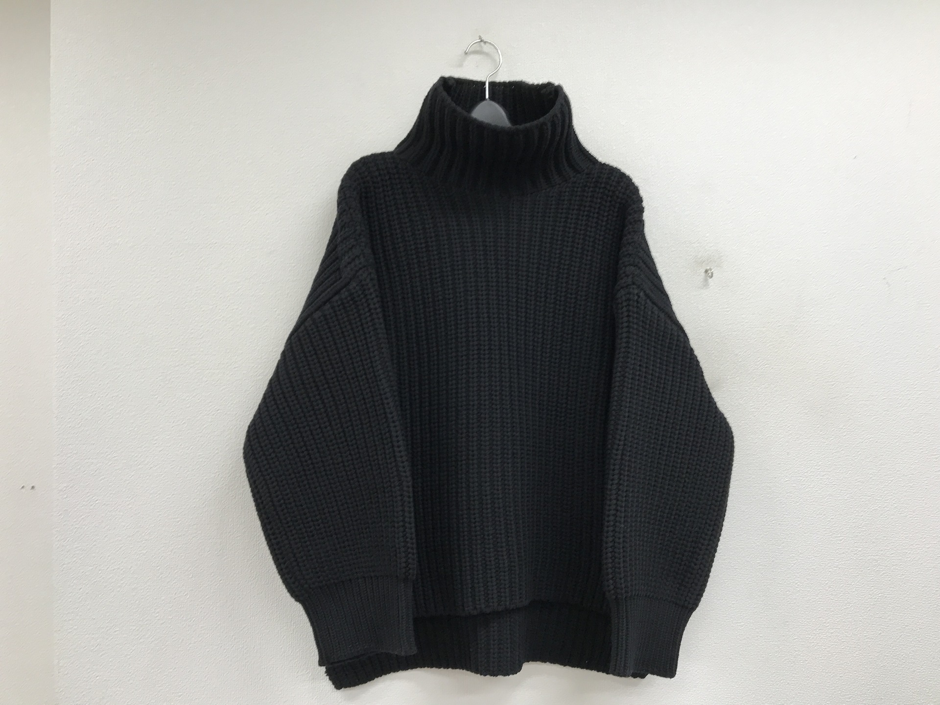 otii original ii knit