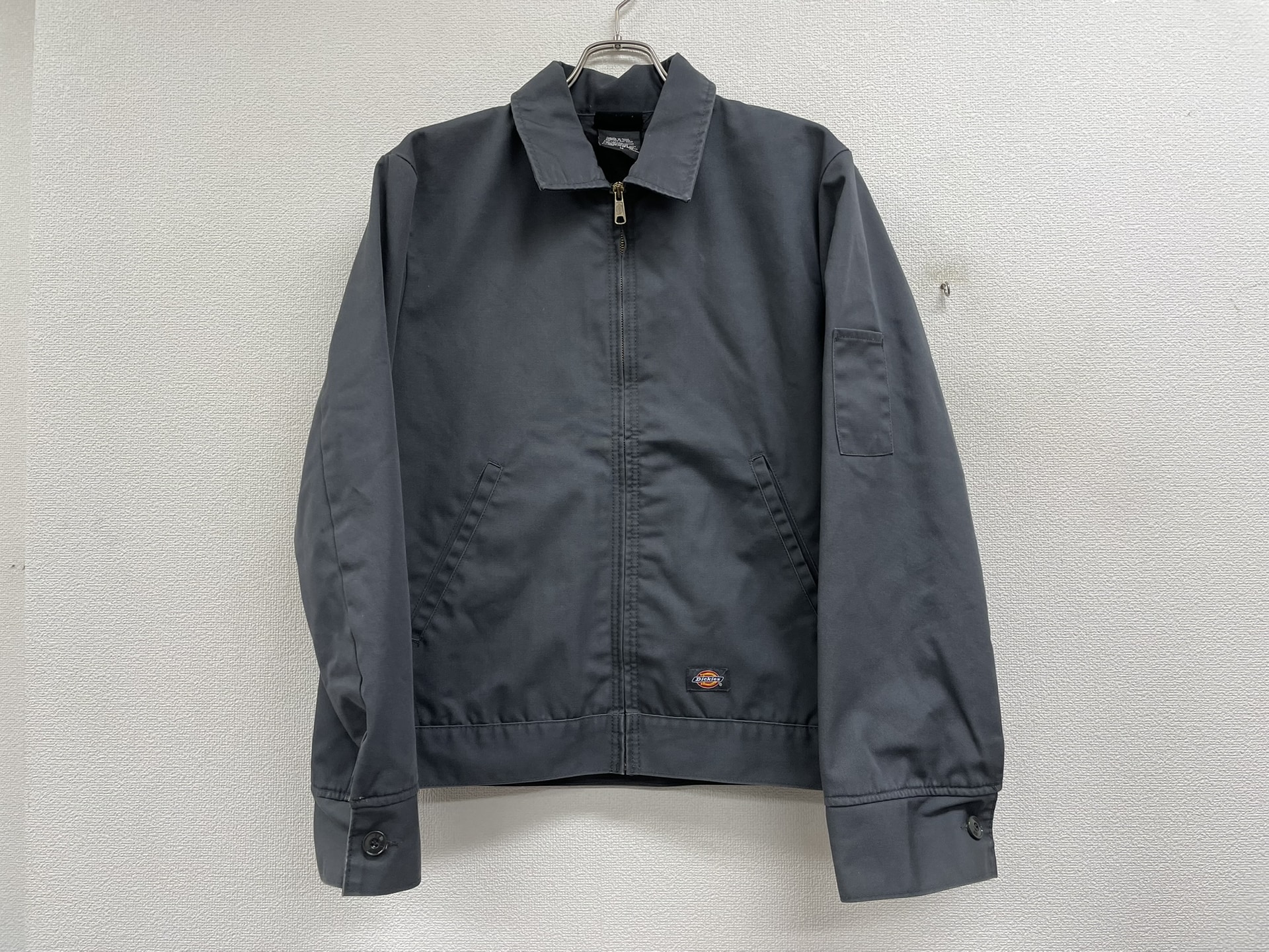 Dickies アイゼンハワー ジャケット