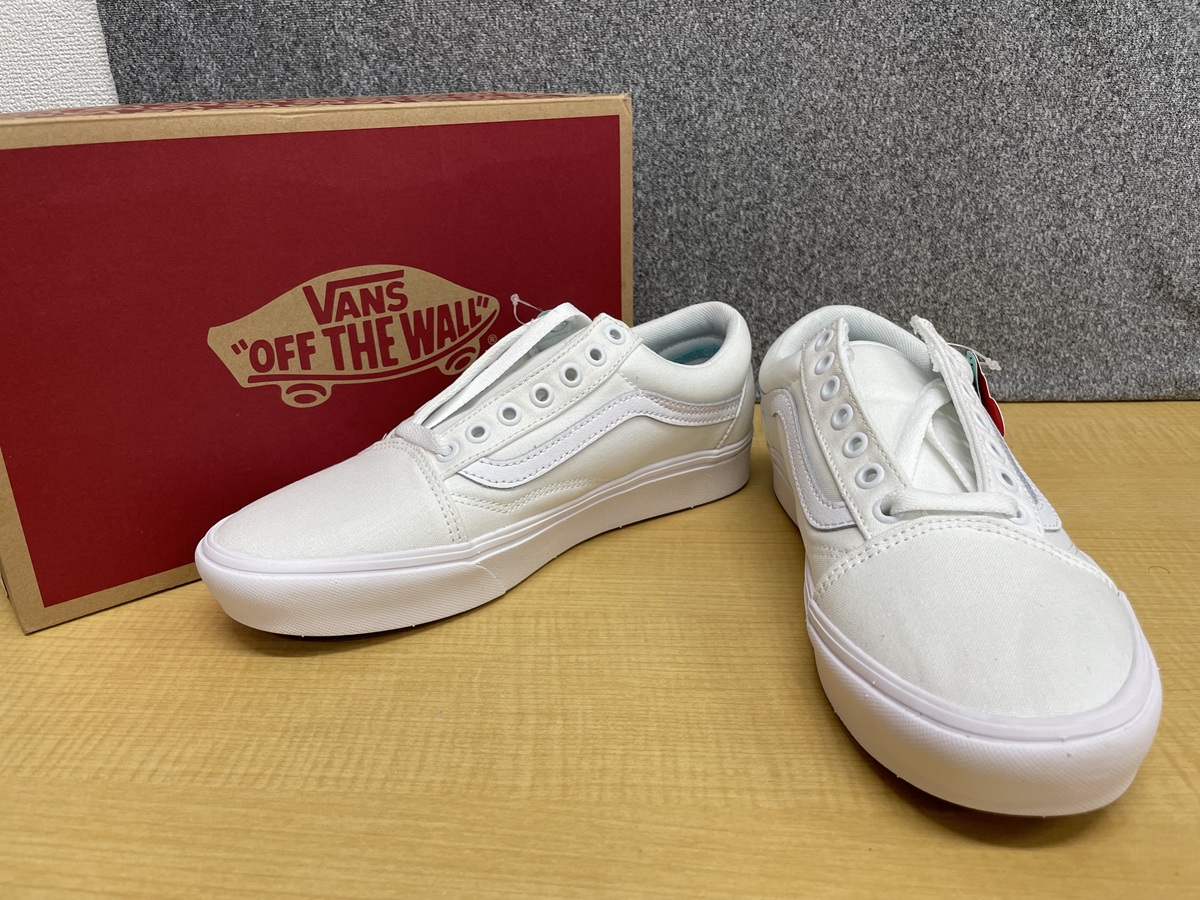 VANS VN0A3WMAVNG COMFYCUSH OLD SKOOL