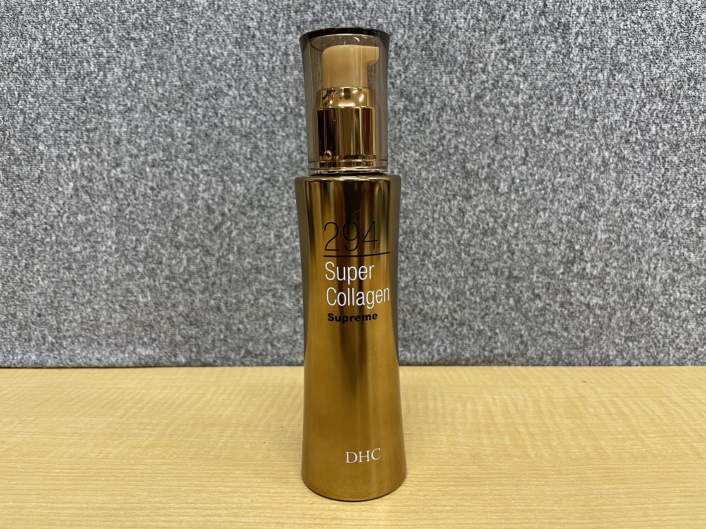 DHC スーパーコラーゲン スパコラスプリーム美容液 100ml