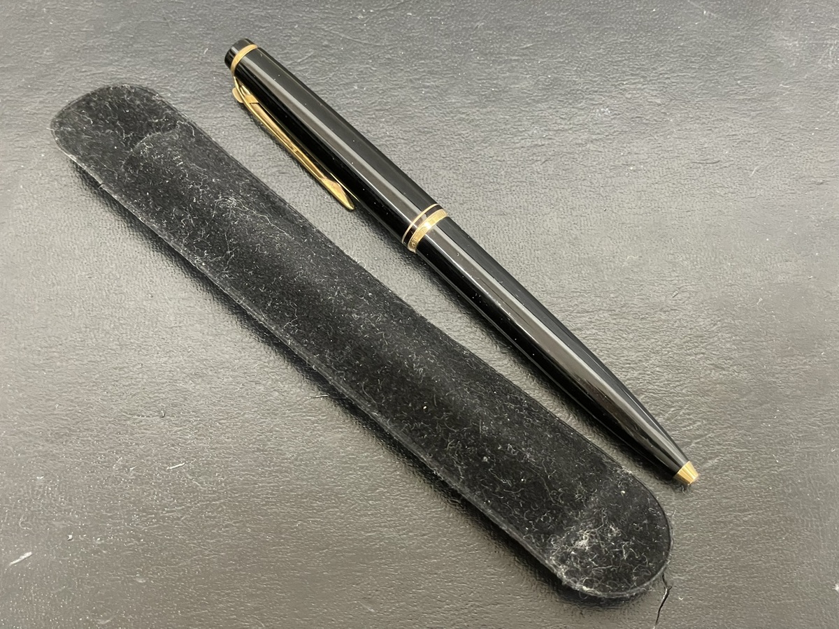 MONTBLANC No.28 ボールペン
