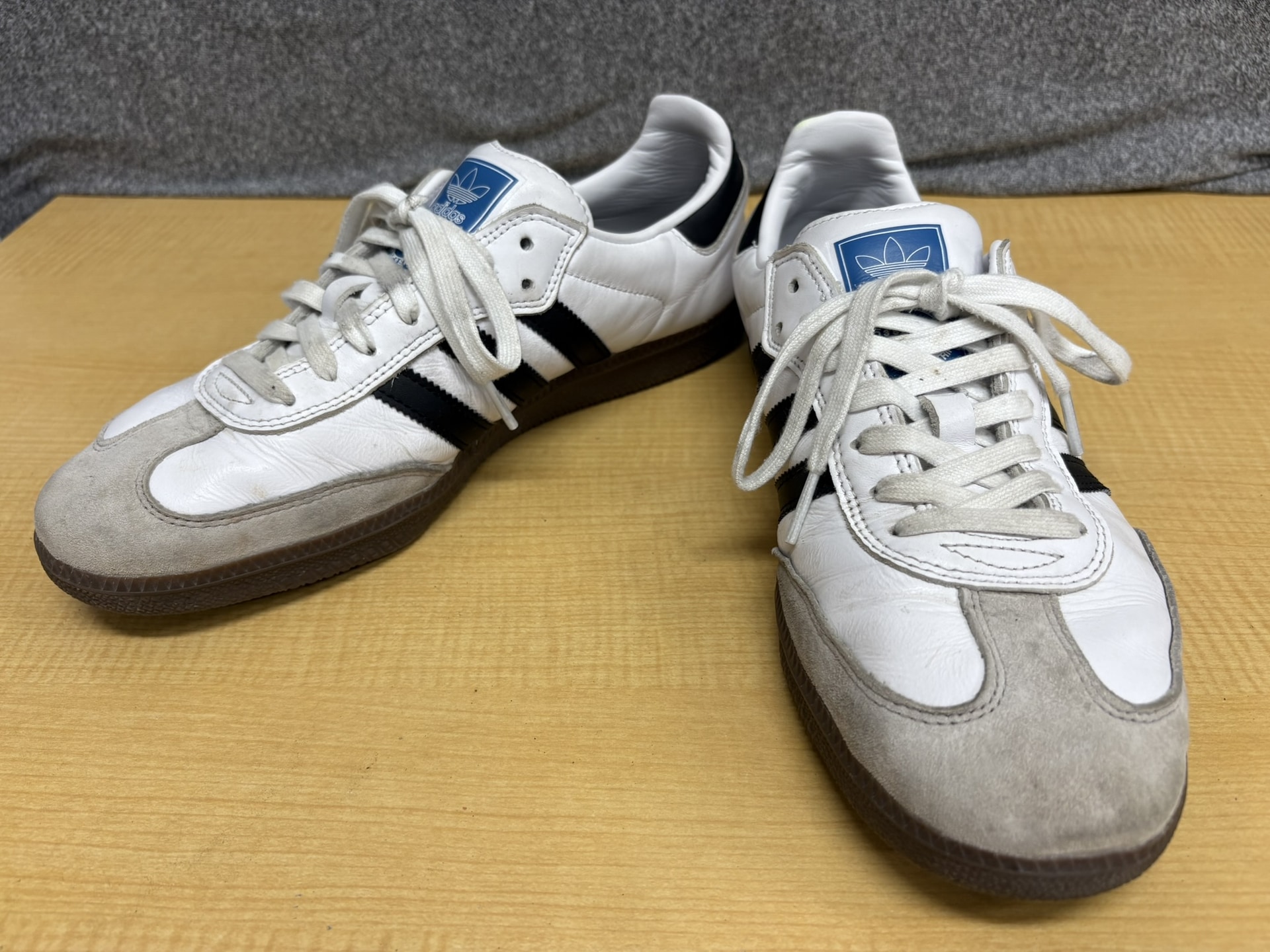 adidas GZ8477 Samba ADV