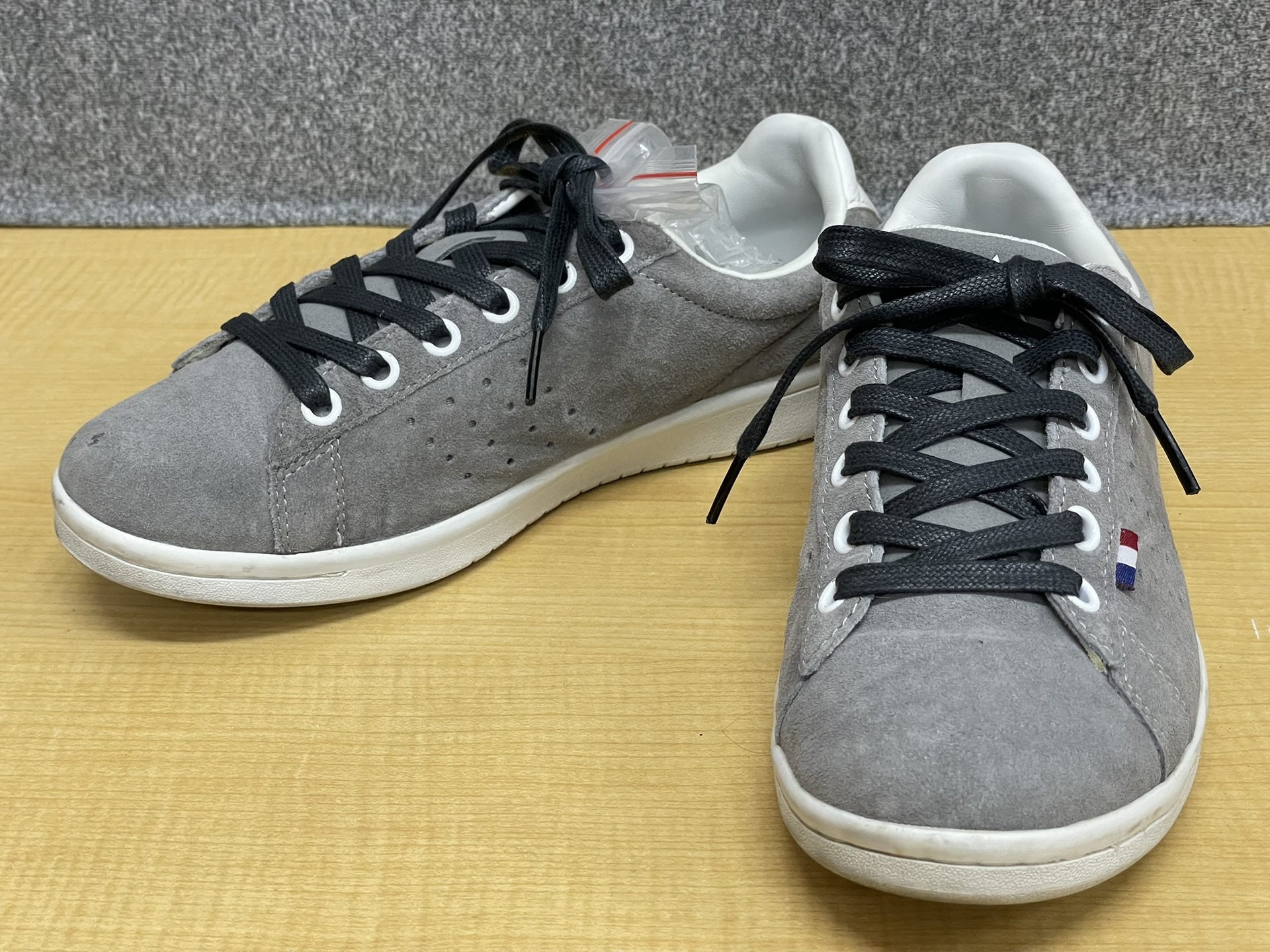 le coq sportif QMT-7313GW LA ROLAND LE GWH