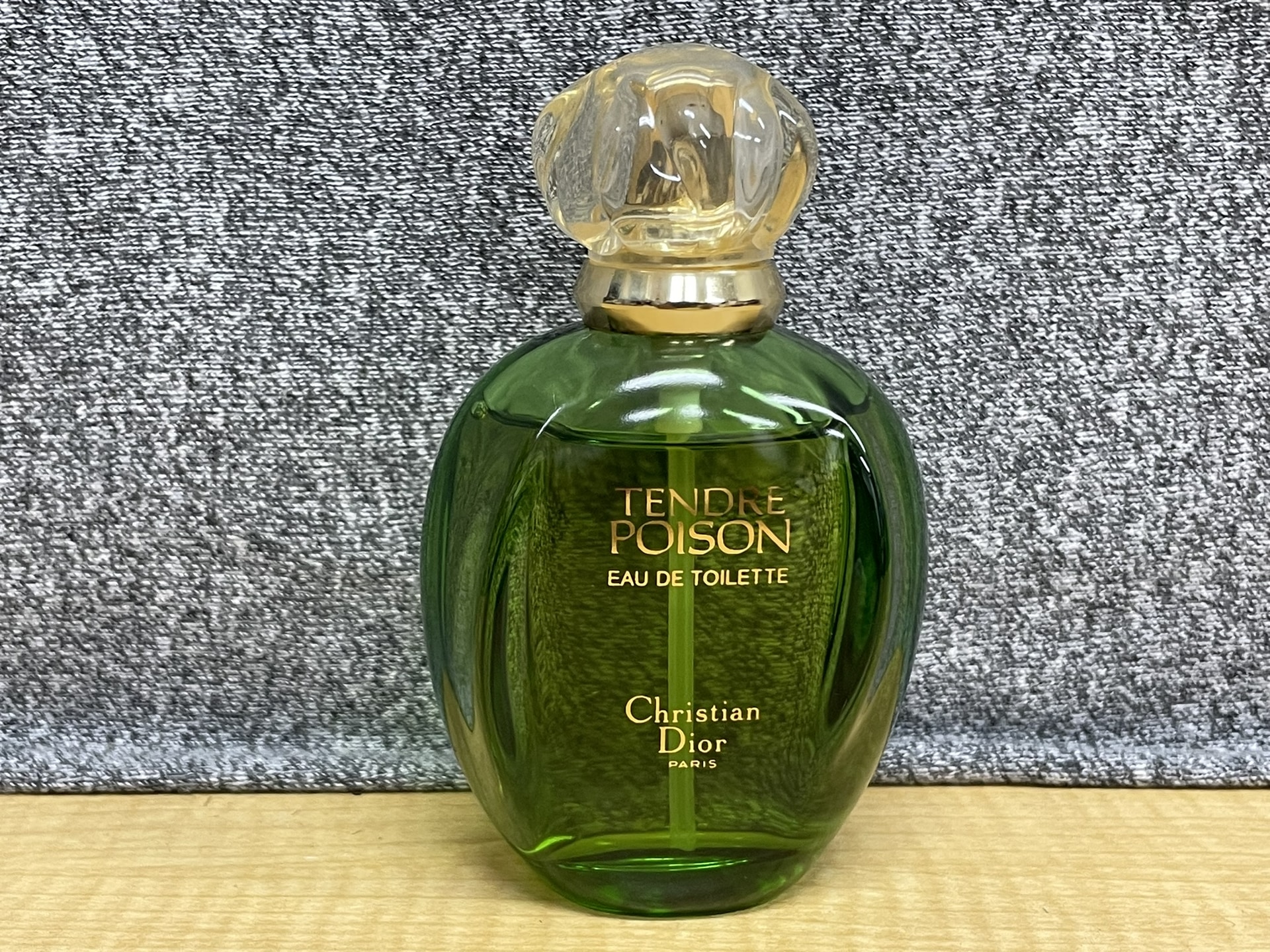 Christian Dior TENDRE POISON EAU DE TOILETTE 50ml