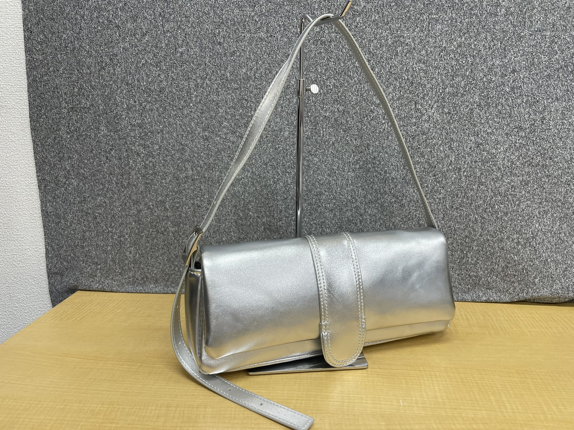 kastane フラップワイドマルチBAG