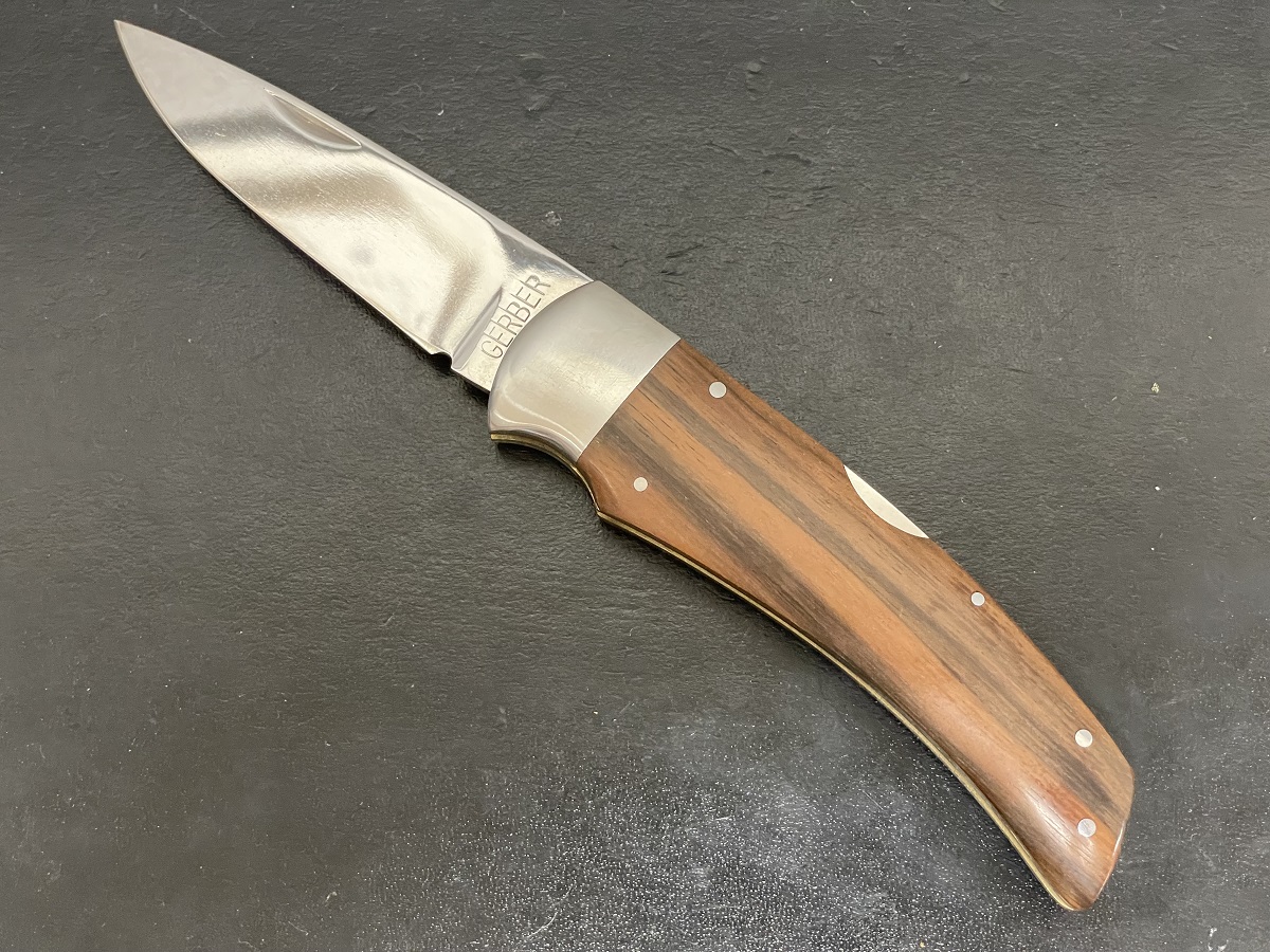 GERBER by SAKAI ニューフォールディングハンター