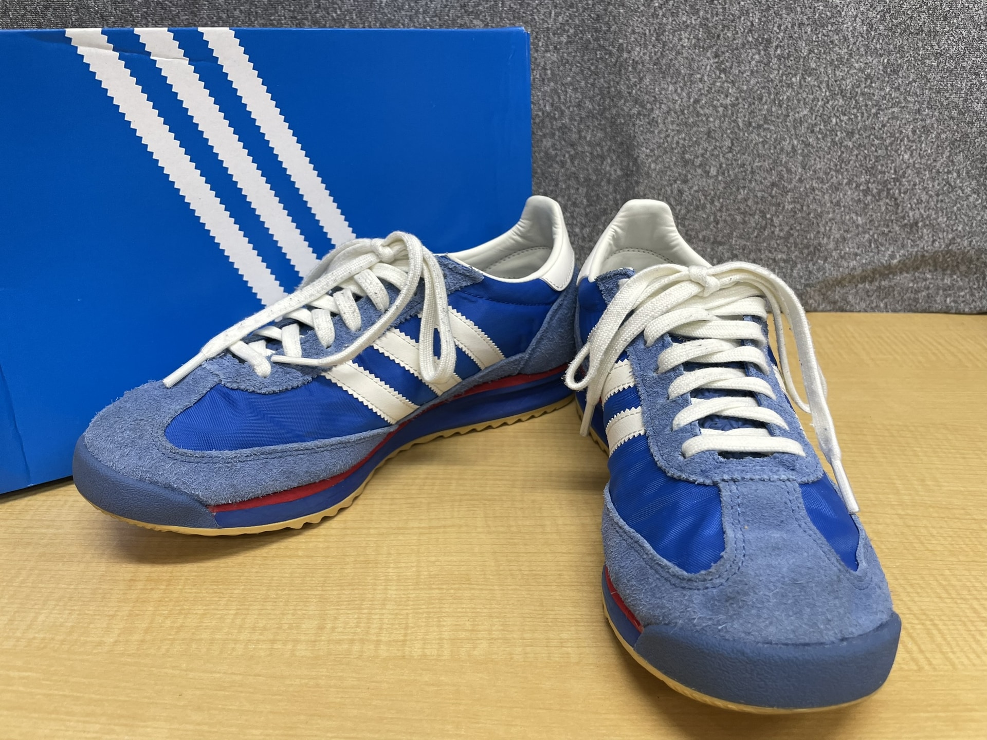 adidas IG2132 SL 72 RS