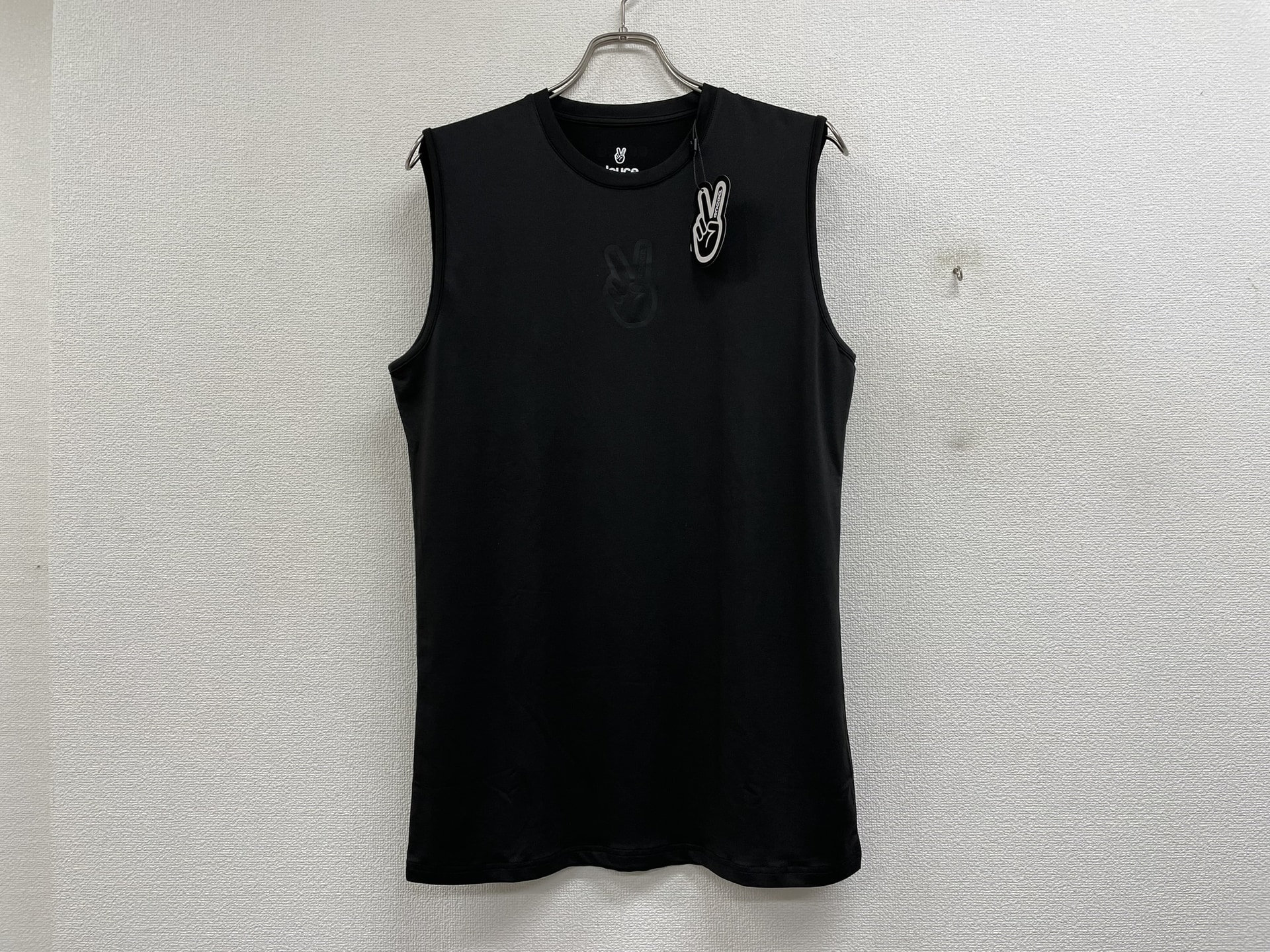 Deuce Athletic タンクトップ
