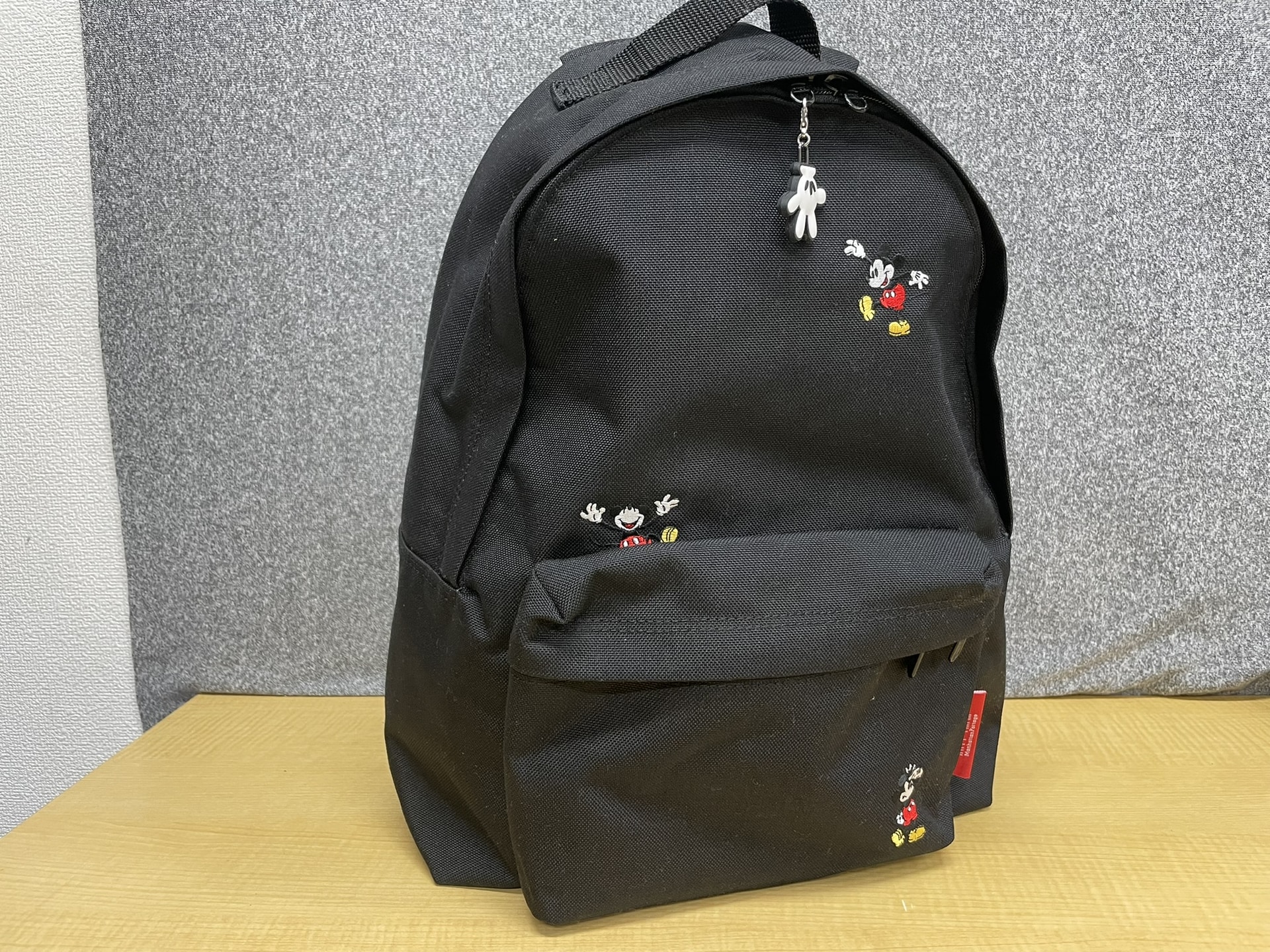Manhattan Portage Big Apple Backpack JR Mickey Mouse 2020