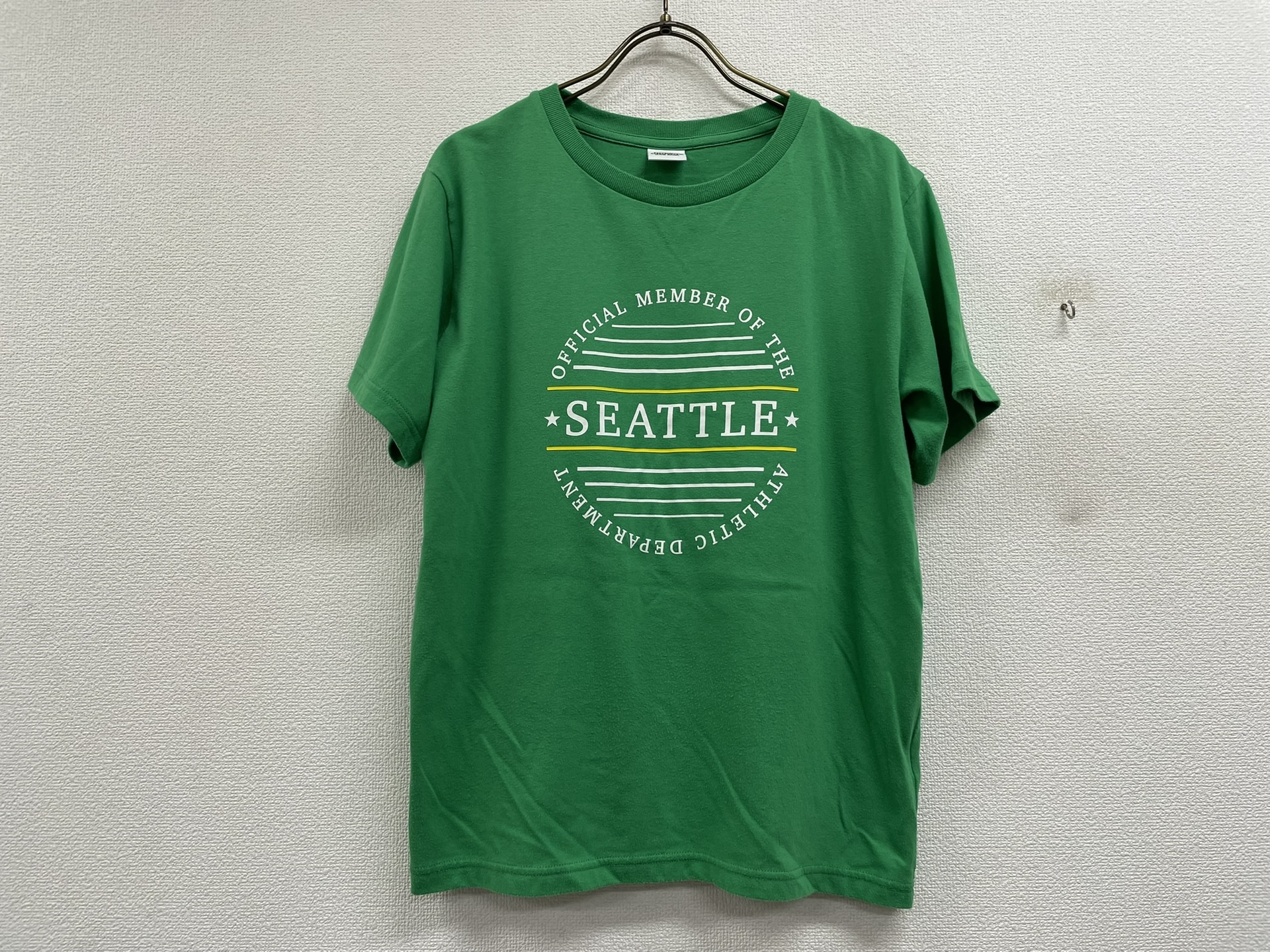 RODEO CROWNS WIDE BOWL アソートURBANカレッジTシャツ