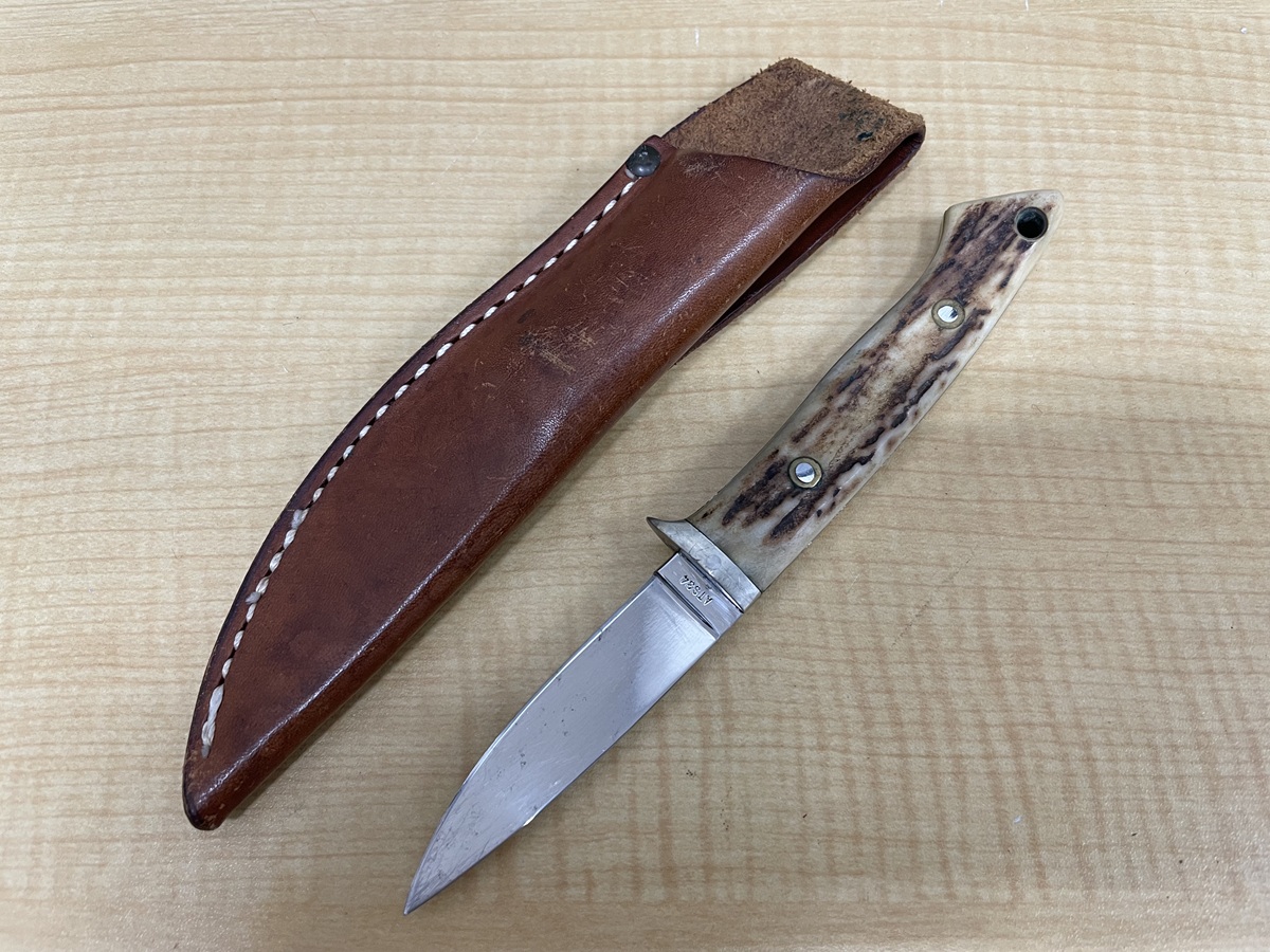 G.SAKAI Craftsman Ship トレッキング スタッグ