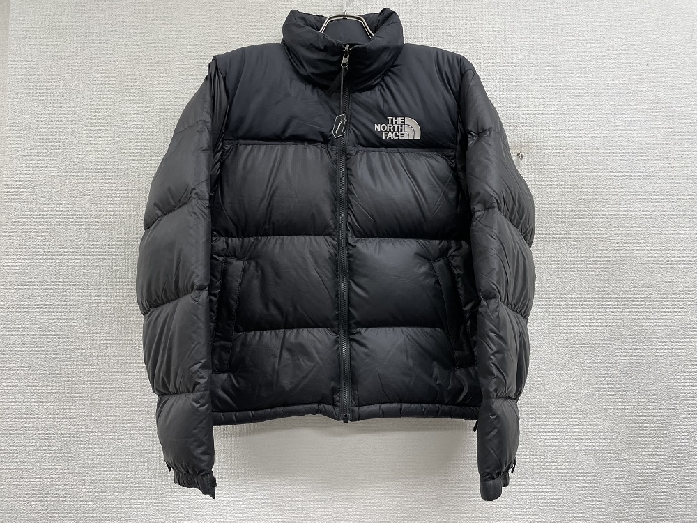 THE NORTH FACE NJ1DN75A 1996 RETRO ECO NUPTSE JACKET
