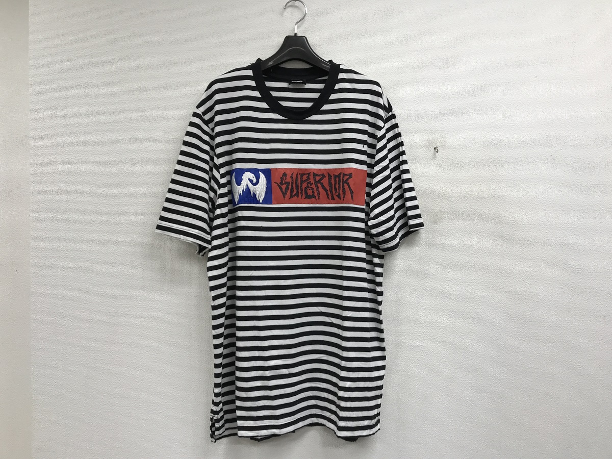 DIESEL T-VIKTOR