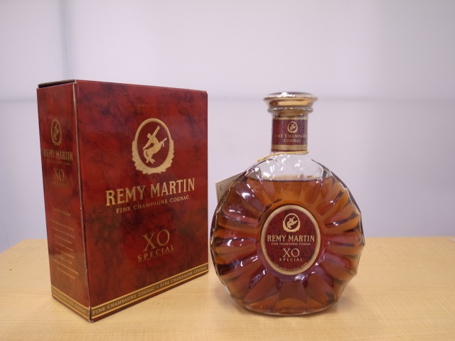 REMY MARTIN XO SPECIAL コニャック