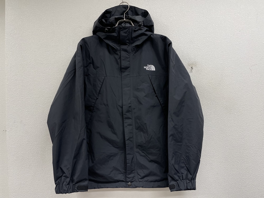 THE NORTH FACE NP62233 Scoop Jacket