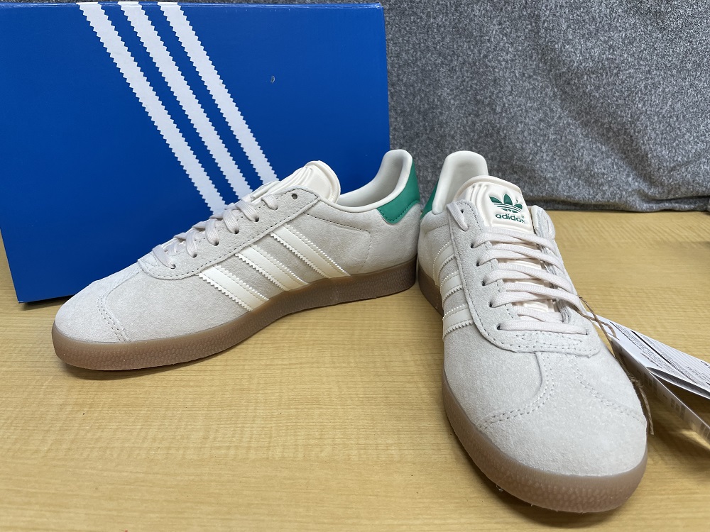 adidas IF3235 GAZELLE W