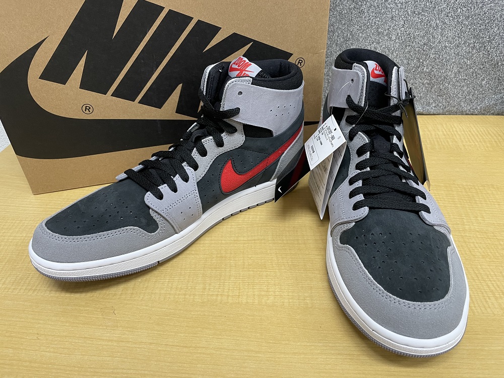 NIKE DV1307-060 AIR JORDAN 1 ZOOM AIR CMFT 2