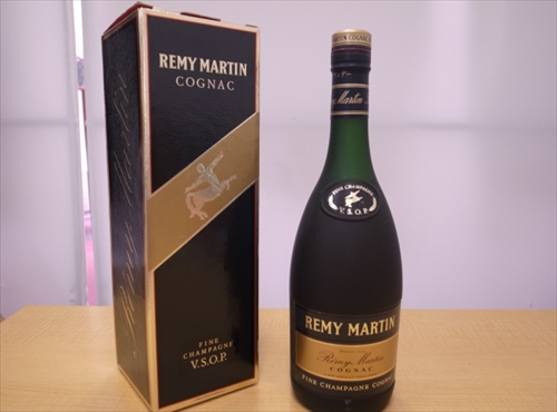 REMY MARTIN VSOP FINE CHAMPAGNE コニャック