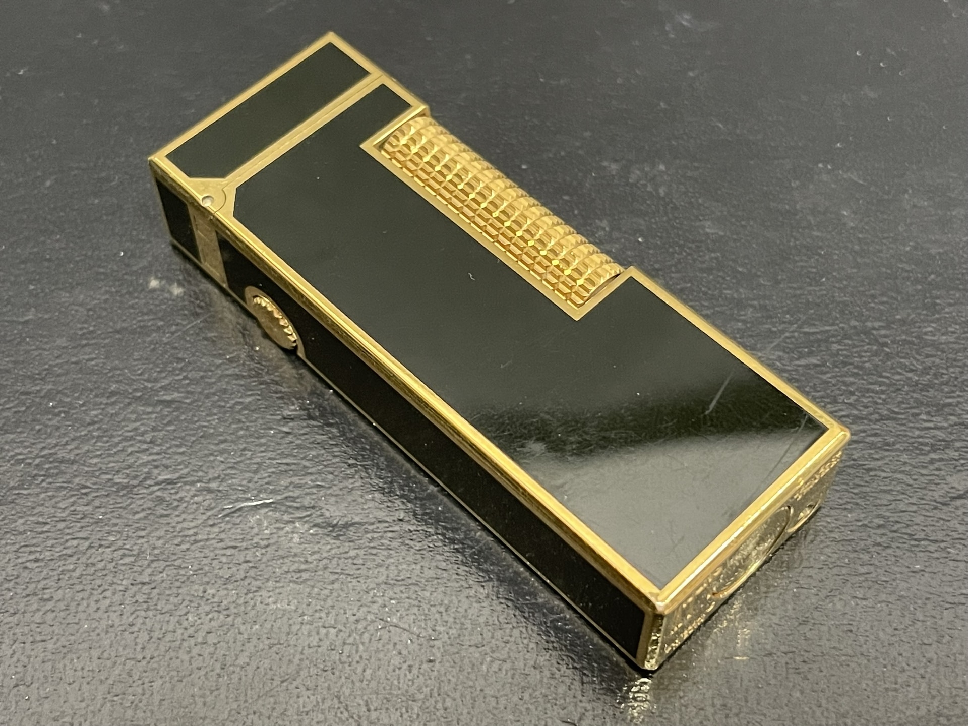 dunhill ローラガスライター