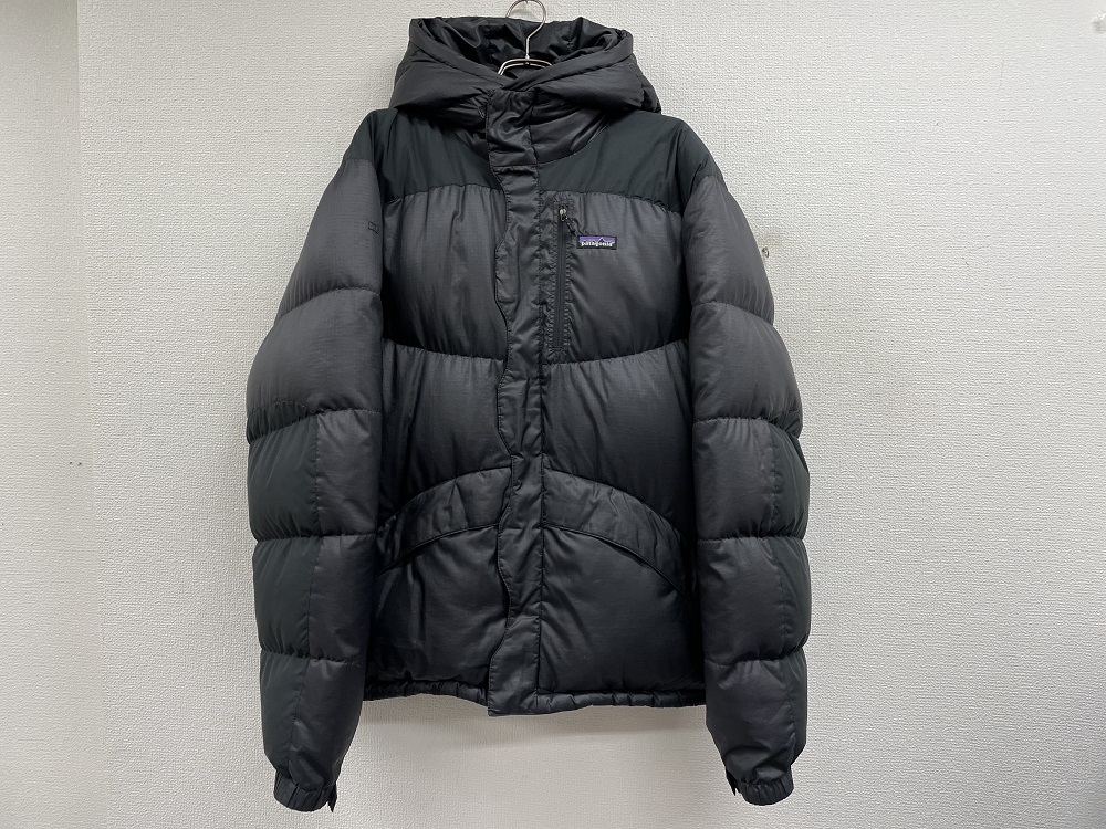 PATAGONIA 06 84652 Men’s Down Parka