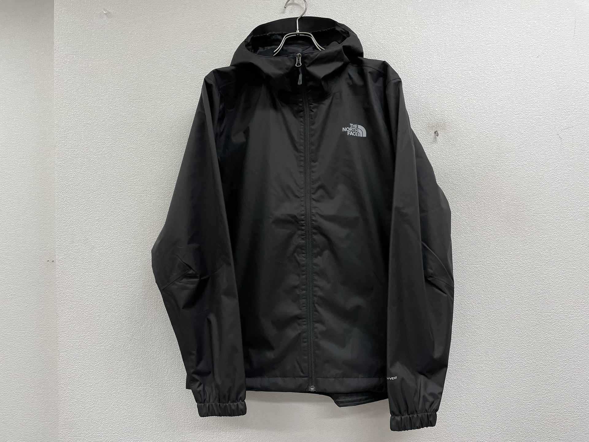 THE NORTH FACE M QUEST JACKET
