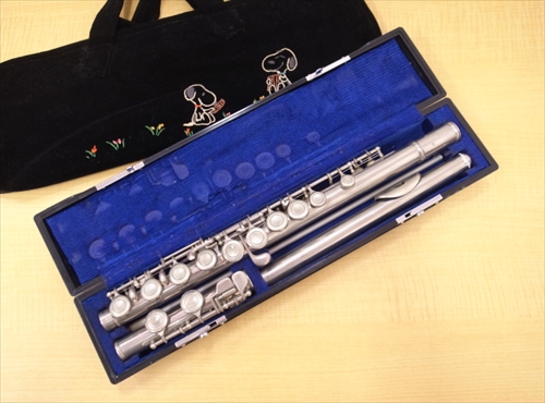 YAMAHA YFL-23 フルート