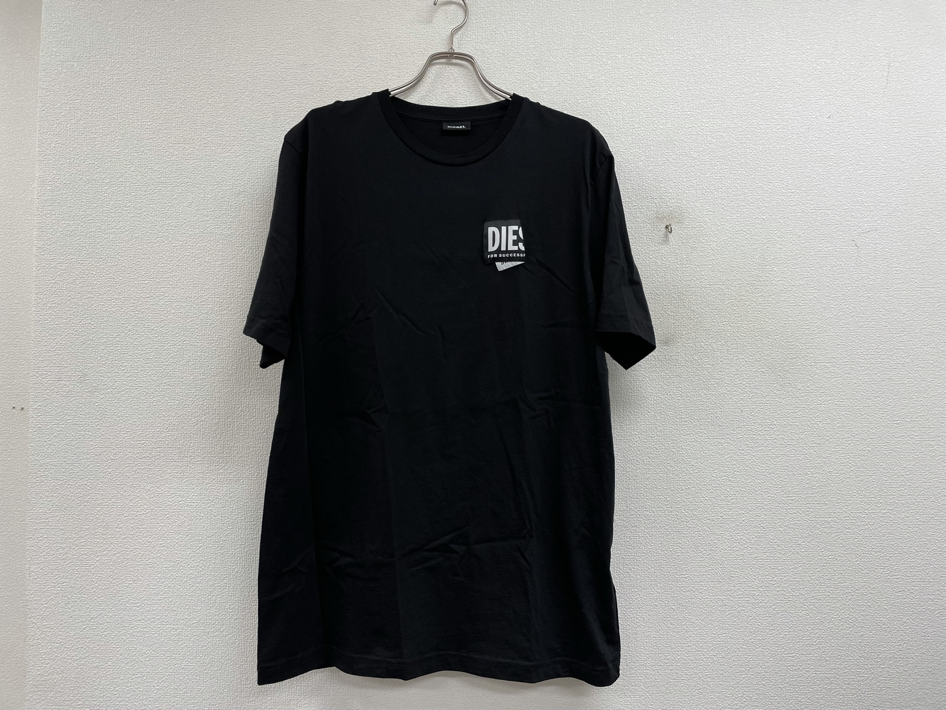 DIESEL T-JUST-LAB