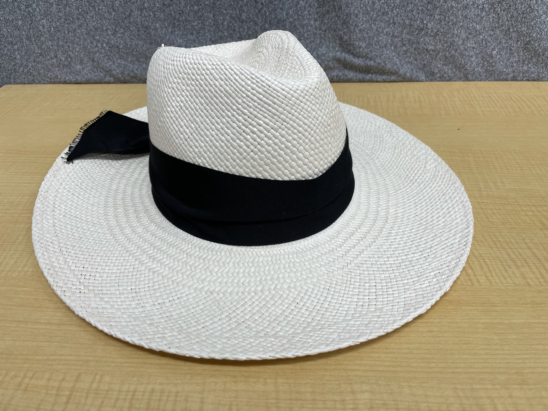HATS&Dreams ストローハット