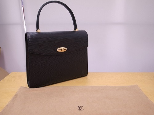LOUIS VUITTON M52372 エピ マルゼルブ