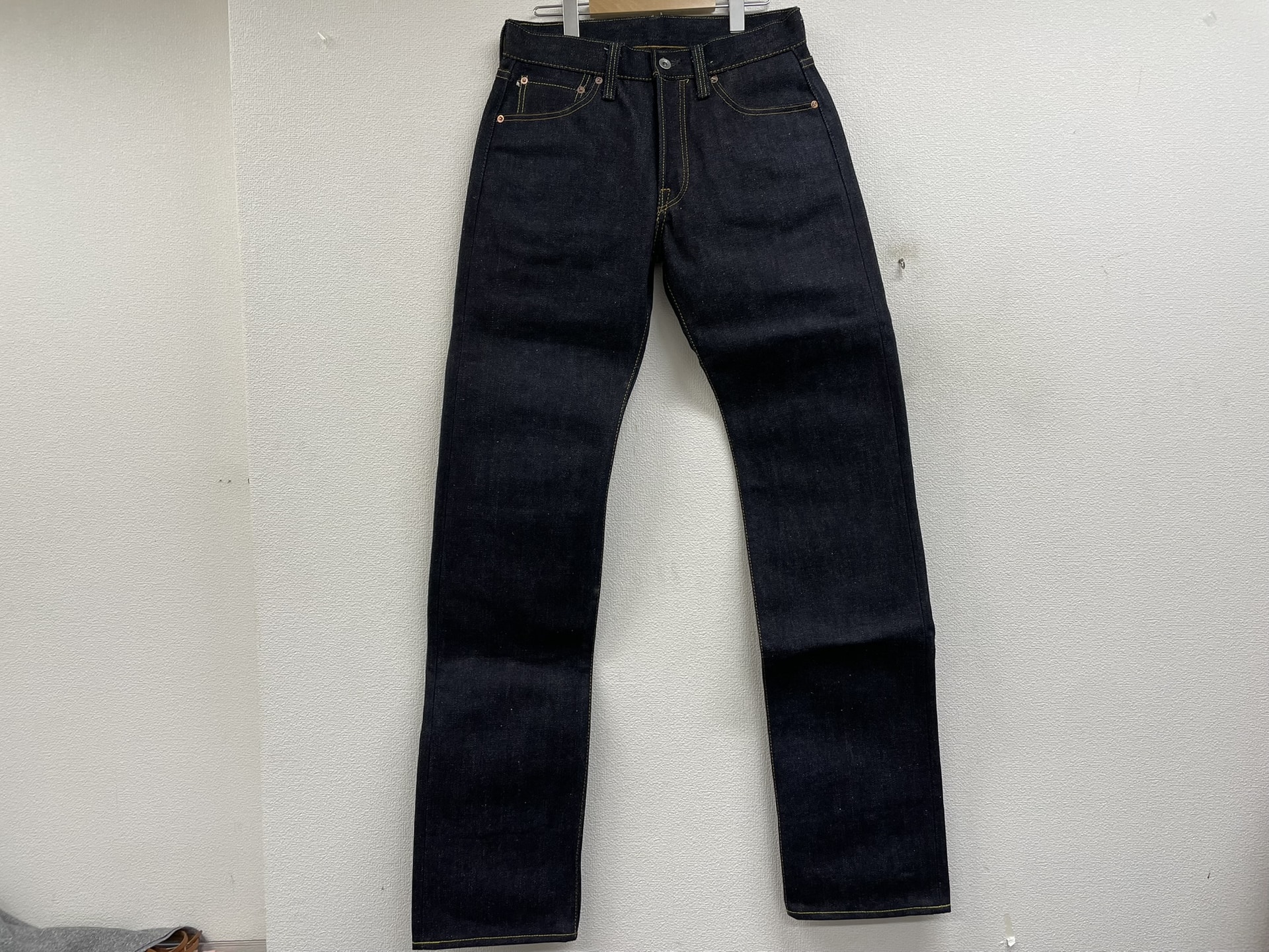 SAMURAI JEANS H5000GB-2014本店限定GOOD BYEデニムパンツ