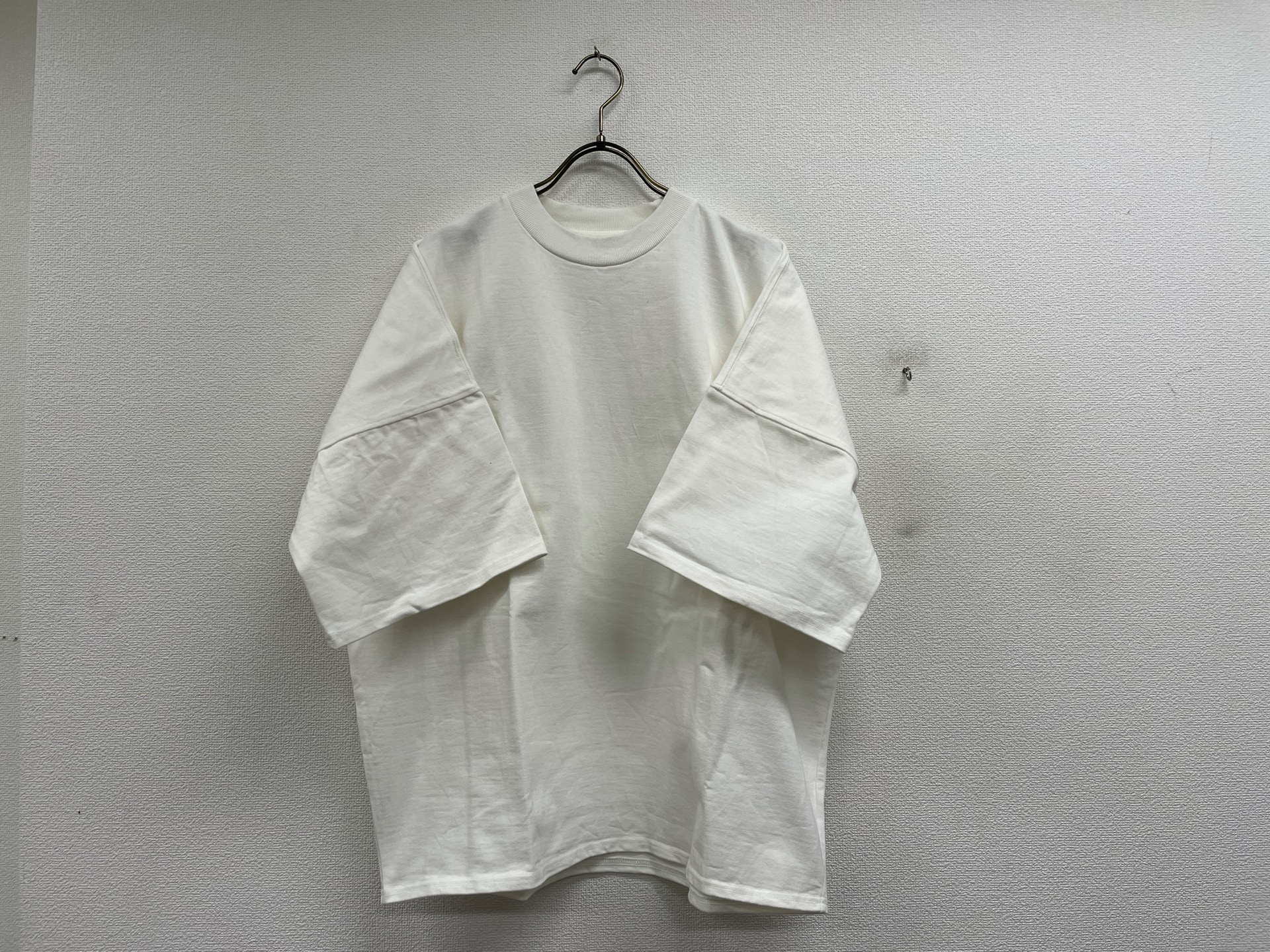 otii original wide Tシャツ