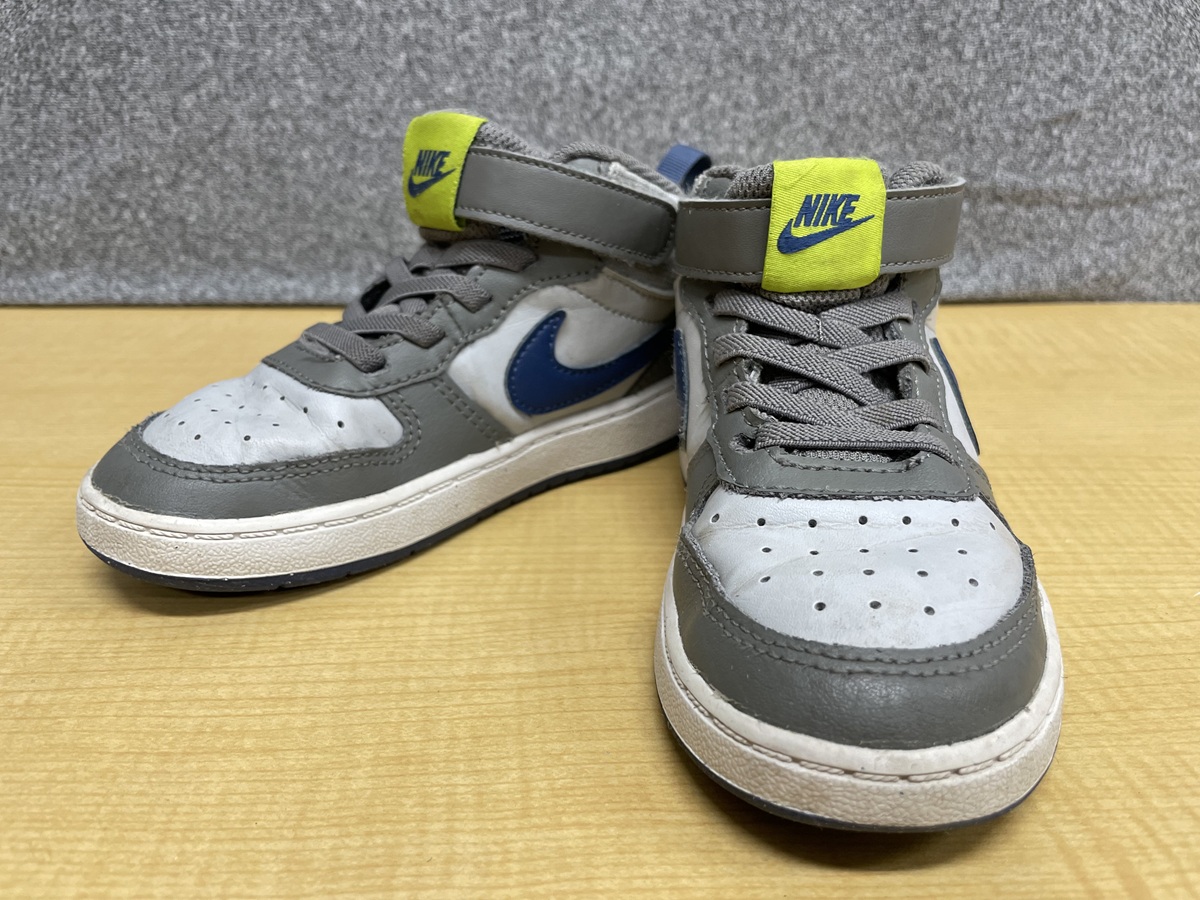 NIKE CD7784-007 COURT BOROUGH MID 2