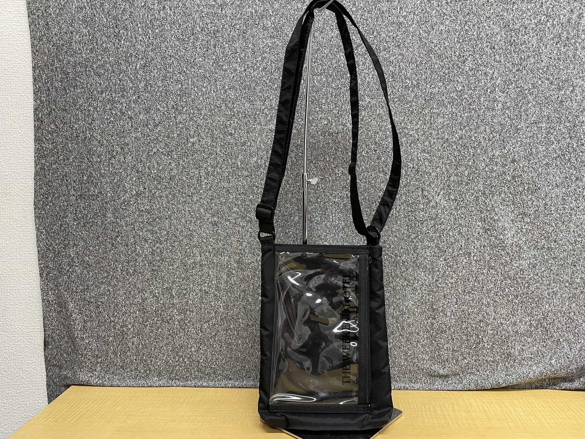 THE WEEKEND HOTEL Smartphone Pochette