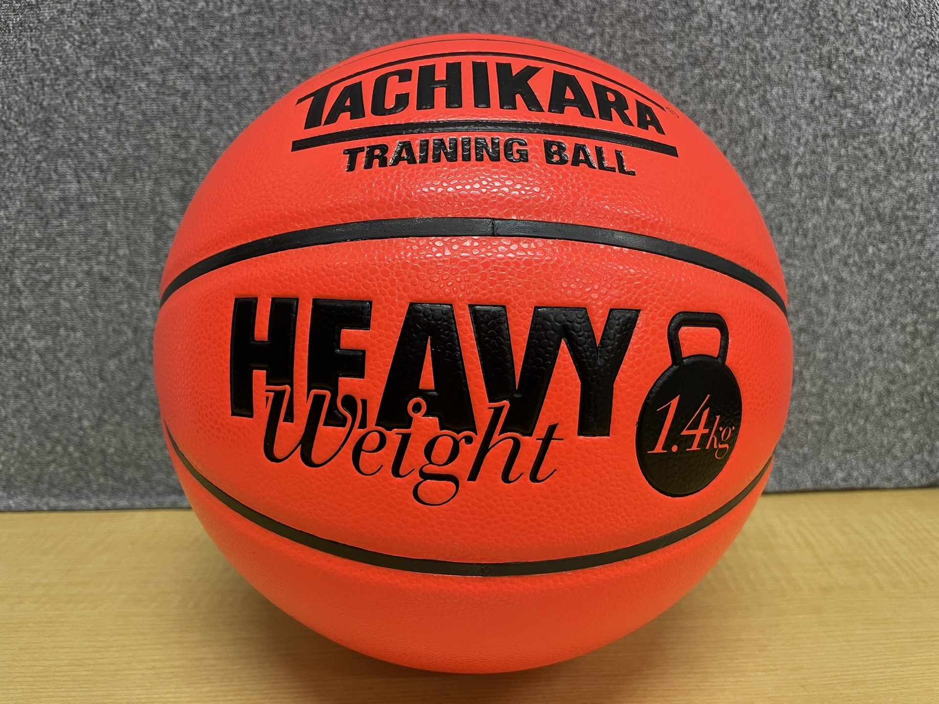 TACHIKARA KM1022 TRAINING BALL -HEAVY WEIGHT