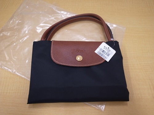 LONGCHAMP ル プリアージュ