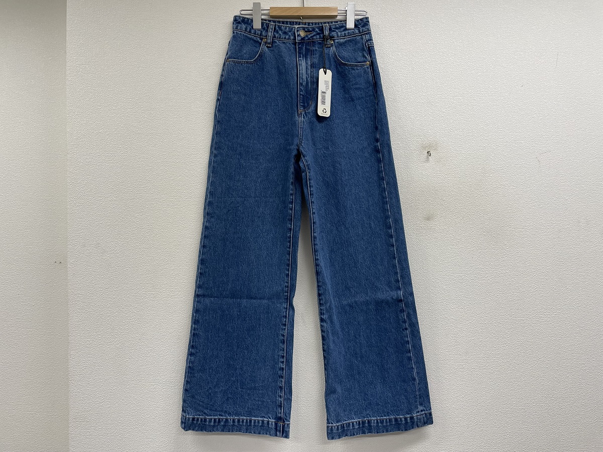 ROLLA’S R33J68 SAILOR DENIM