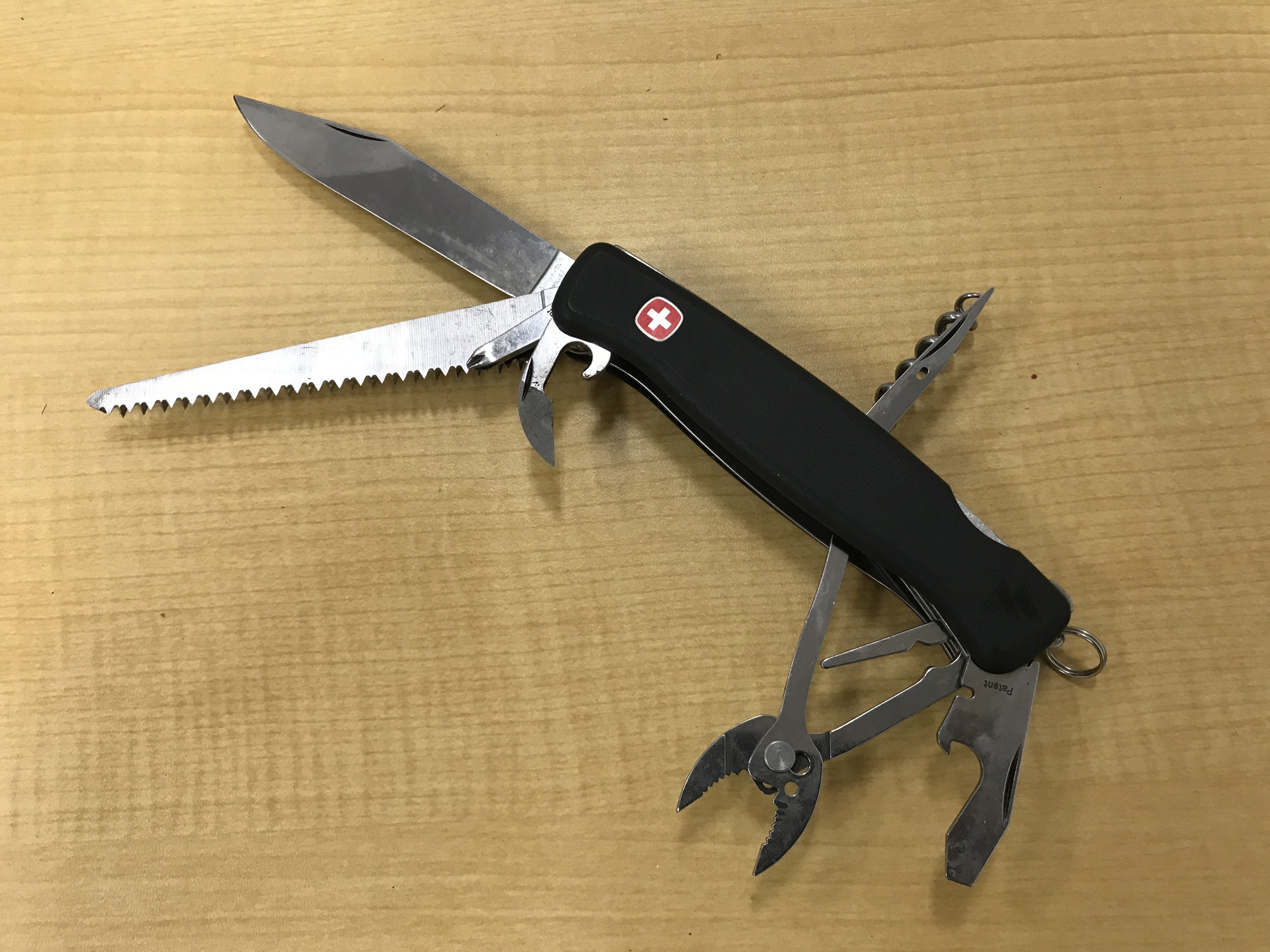 WENGER 17704 レンジャー