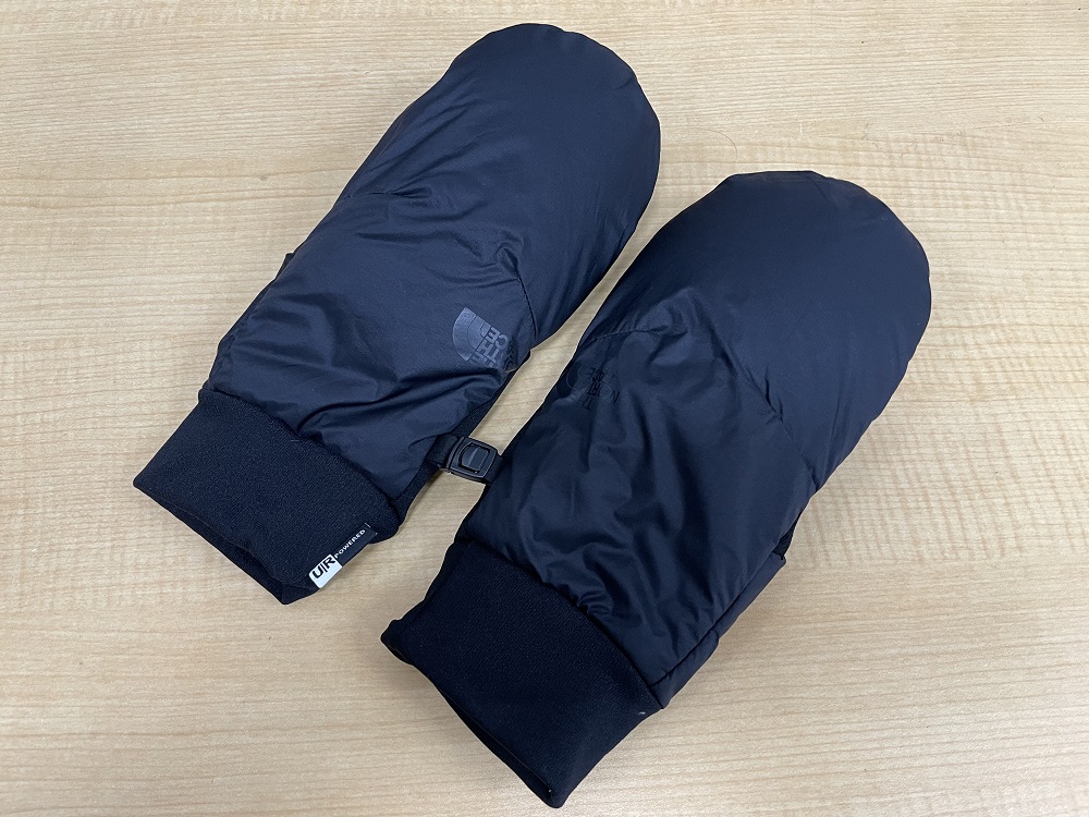 THE NORTH FACE NN62221 Explorer Mitt