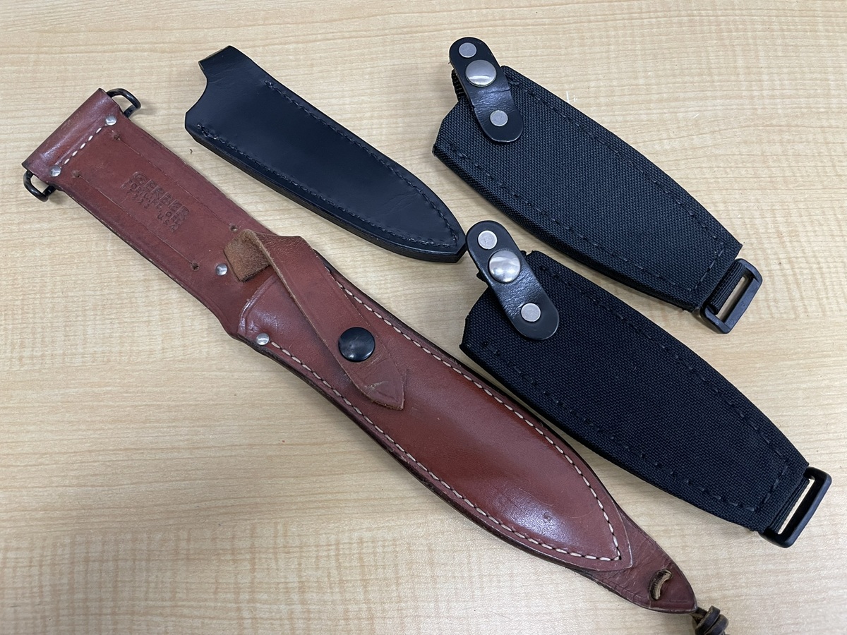 GERBER ナイフシース