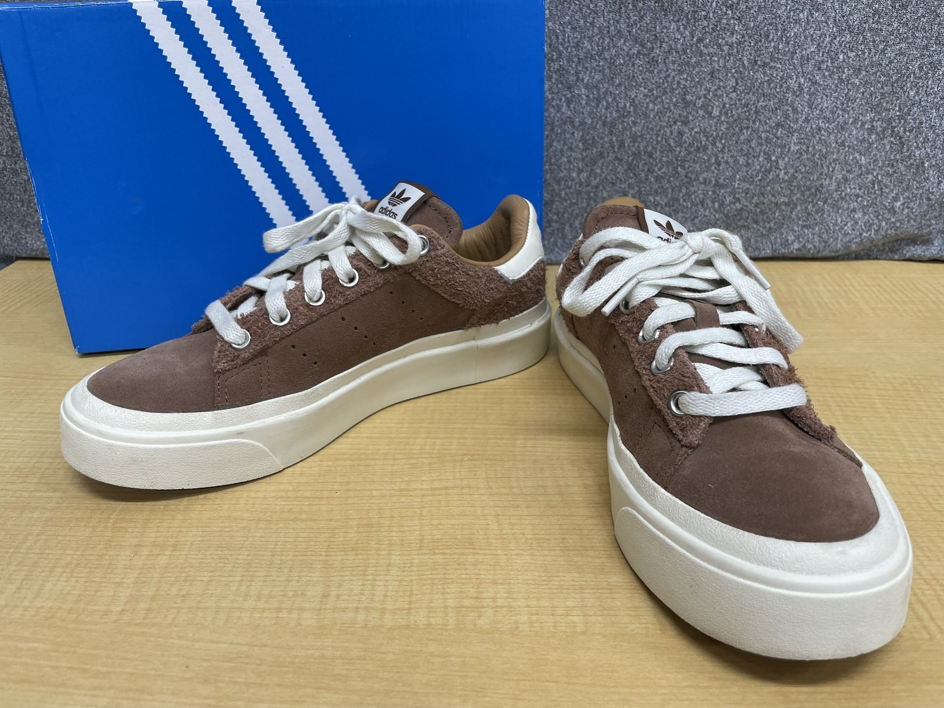 adidas IG1310 Stan Smith CS Lux