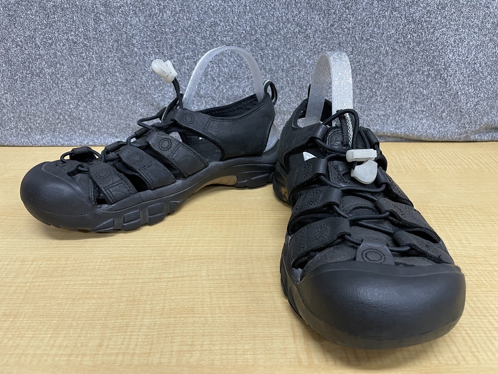 KEEN NEWPORT H2 ペイズリー
