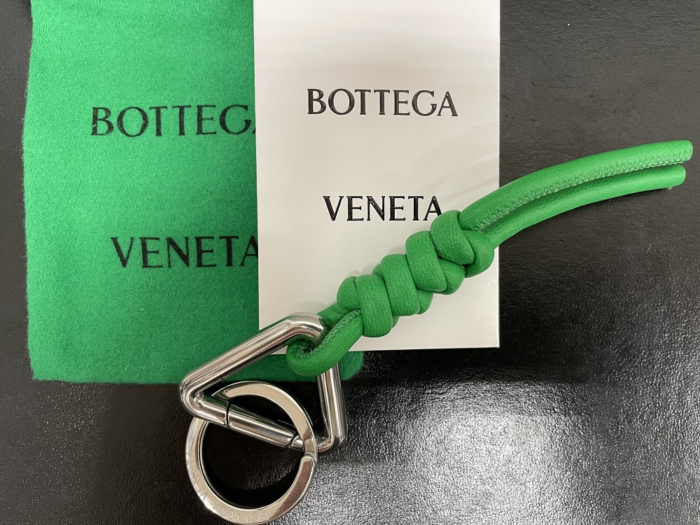 BOTTEGA VENETA 651052V00503121 キーリング