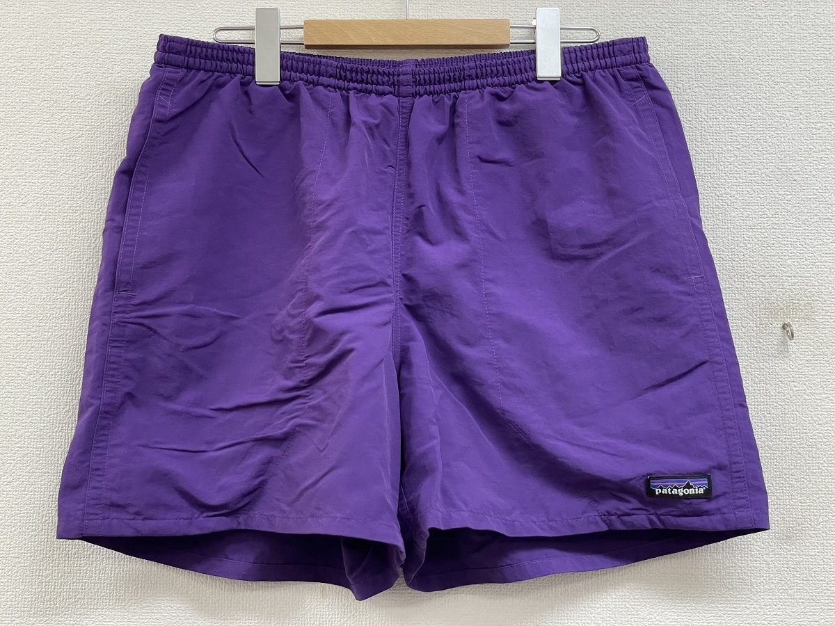 PATAGONIA 57021SP20 Men’s Baggies Short-5inch