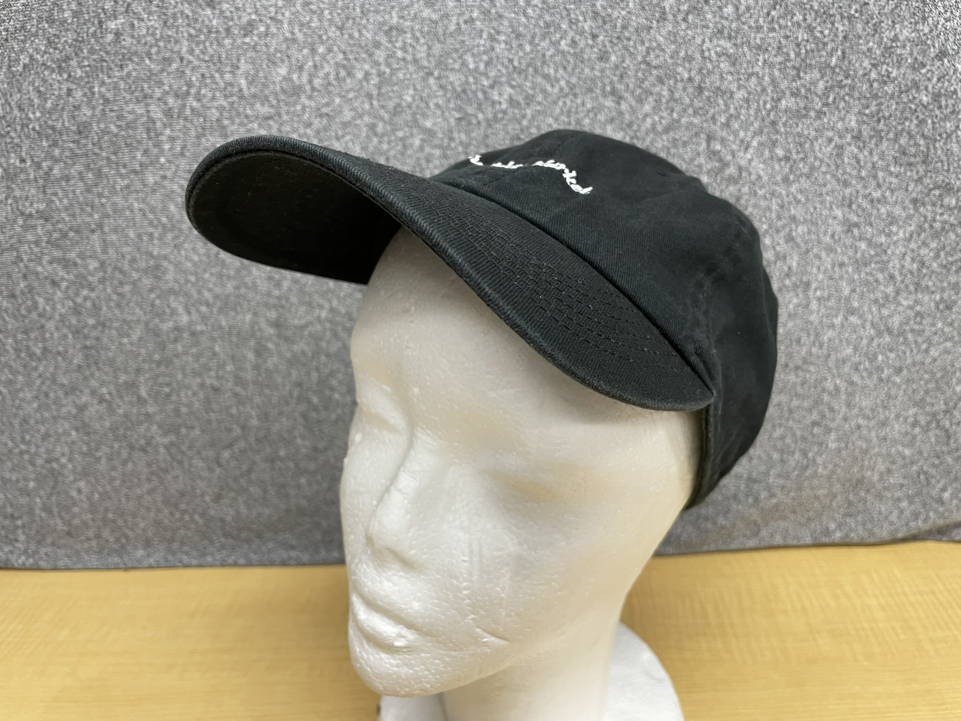 Deuxieme Classe SKIN×EVERY DAY I LIKE. 別注ロゴCAP