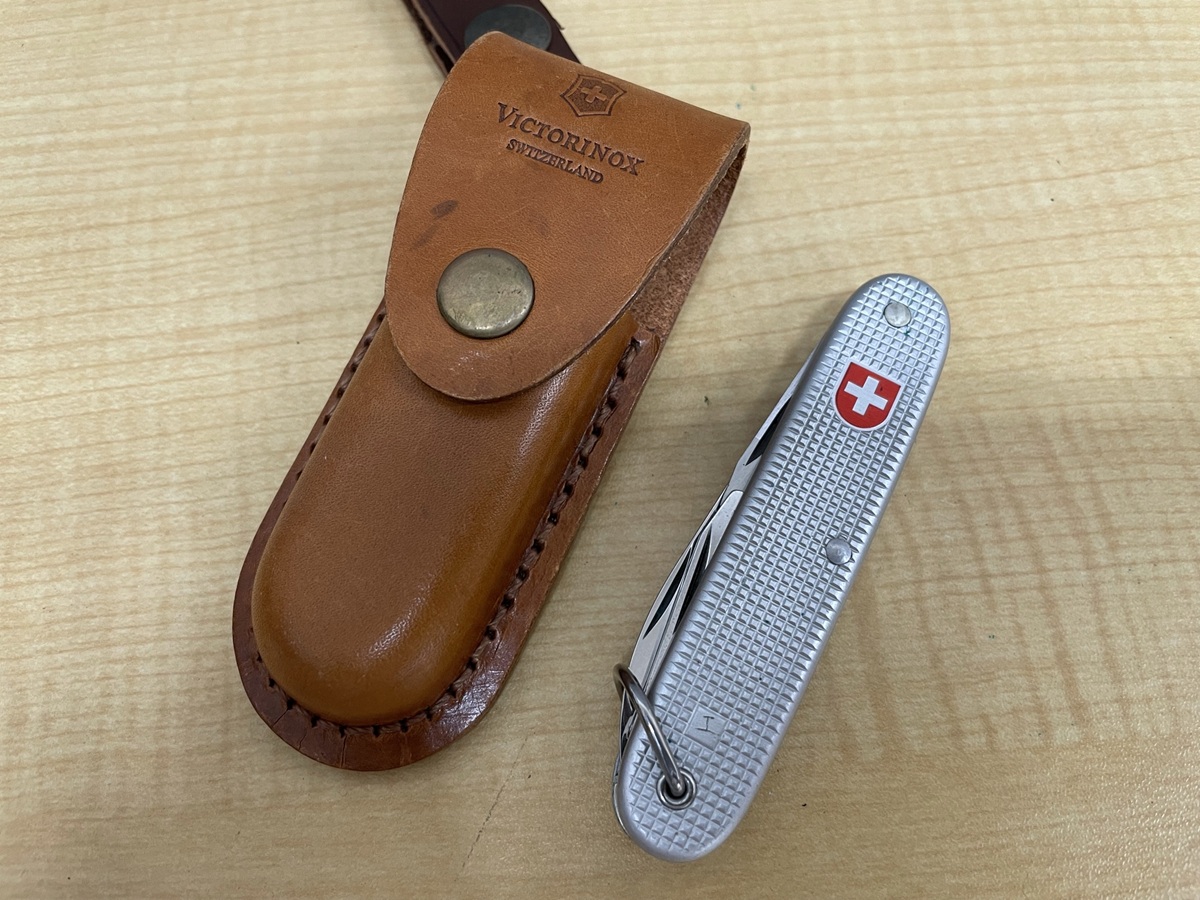 WENGER スイスアーミー70