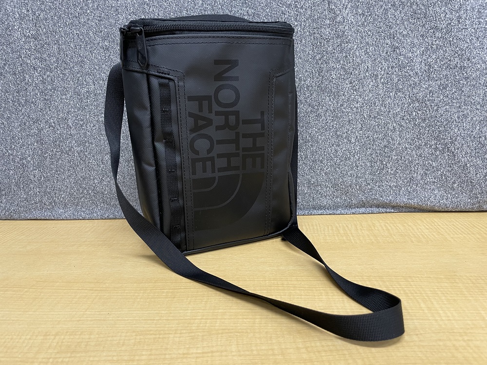 THE NORTH FACE NM82257 BC Fuse Box Pouch