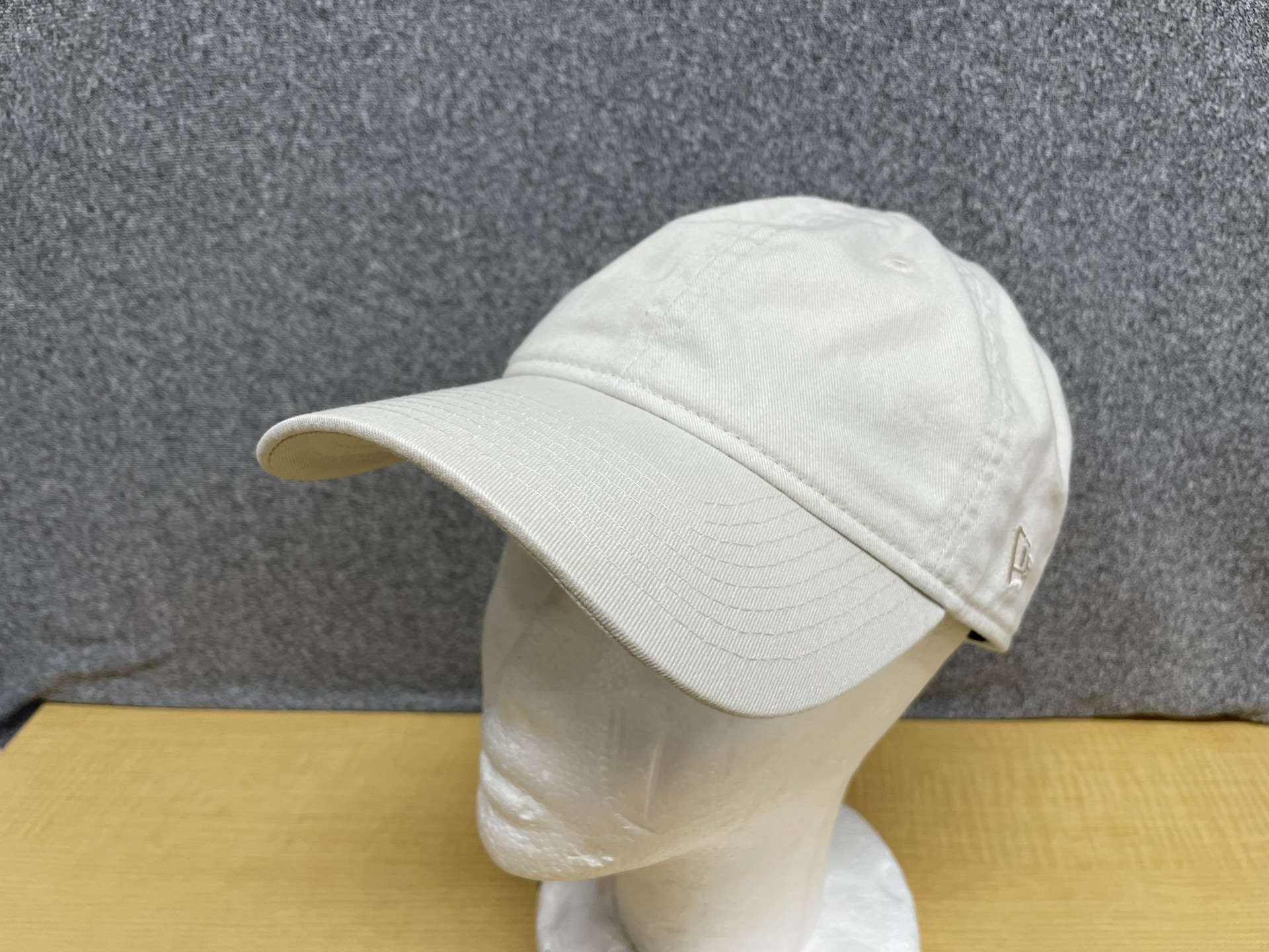 NEW ERA 9THIRTY 6パネルキャップ
